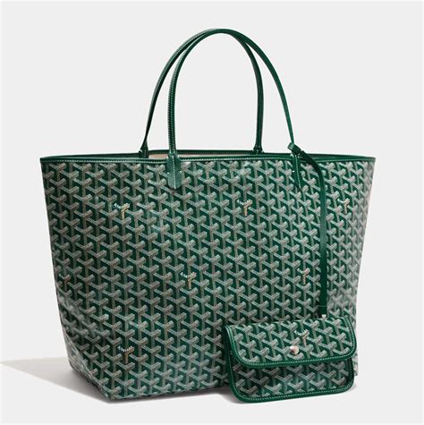 bolso goyard original|goyard handbags logo.